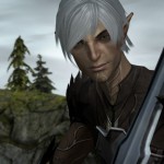 Dragon Age II.
