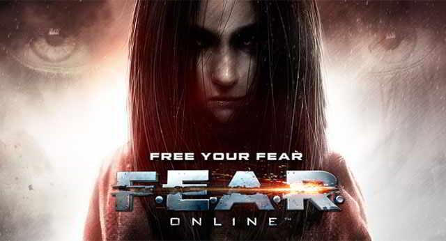 F.E.A.R. Online