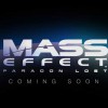 Mass Effect Масс Эффект анимэ