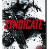 Syndicate на PC